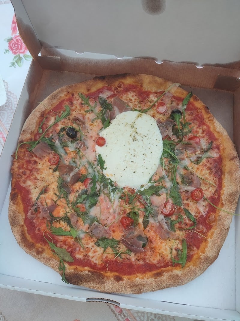 La Casa Della Pizza - photo 2