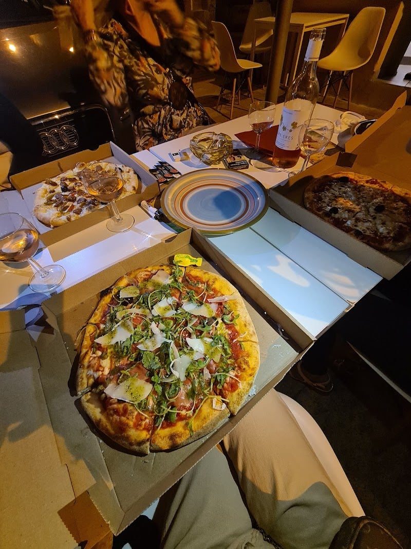 La Casa Della Pizza - photo 3